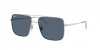 OKULARY RAY-BAN® ARI RB 3758 003/2V 56 ROZMIAR M Z POLARYZACJĄ